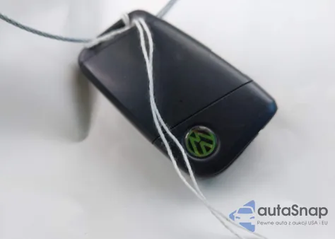 2018 Volkswagen Tiguan 2.0T Sel Premium from USA, damaged, VIN 3VV4B7AX1JM188172